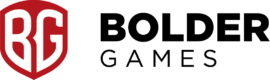 Bolder Games Logo