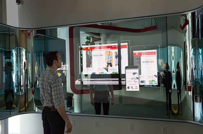 Google Partnerplex Detail