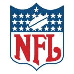 NFL logo