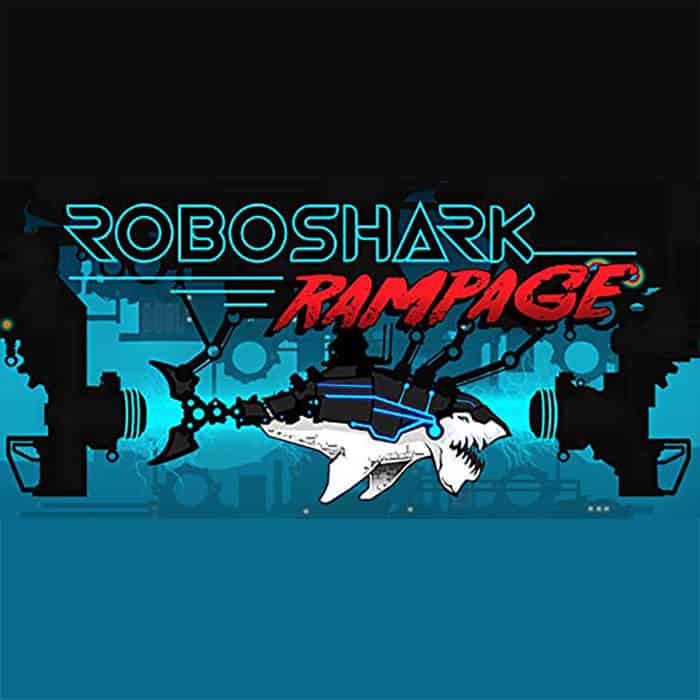 RoboShark