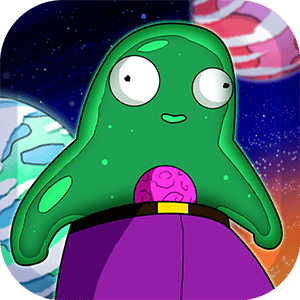 Spunk and Splat Icon