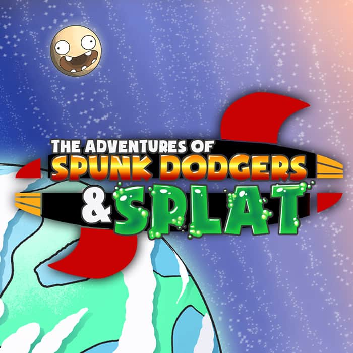 Spunk and Splat