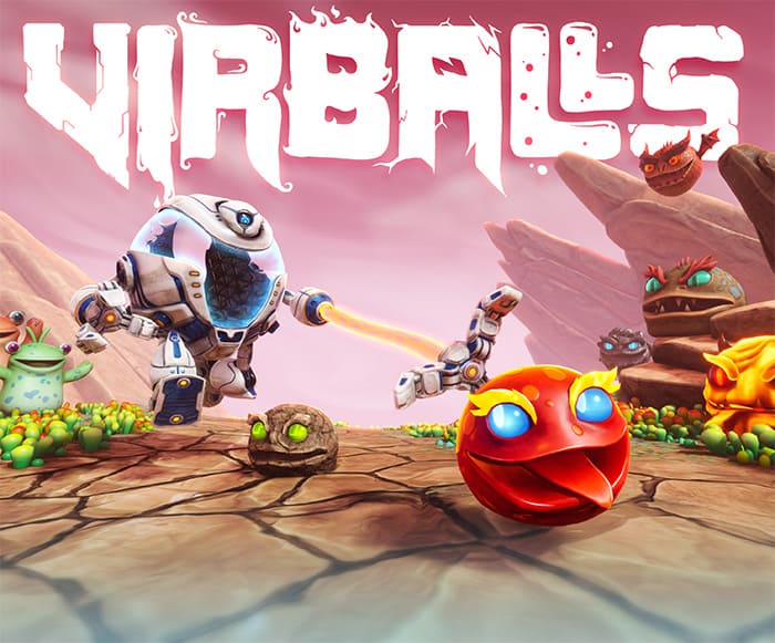 Virballs