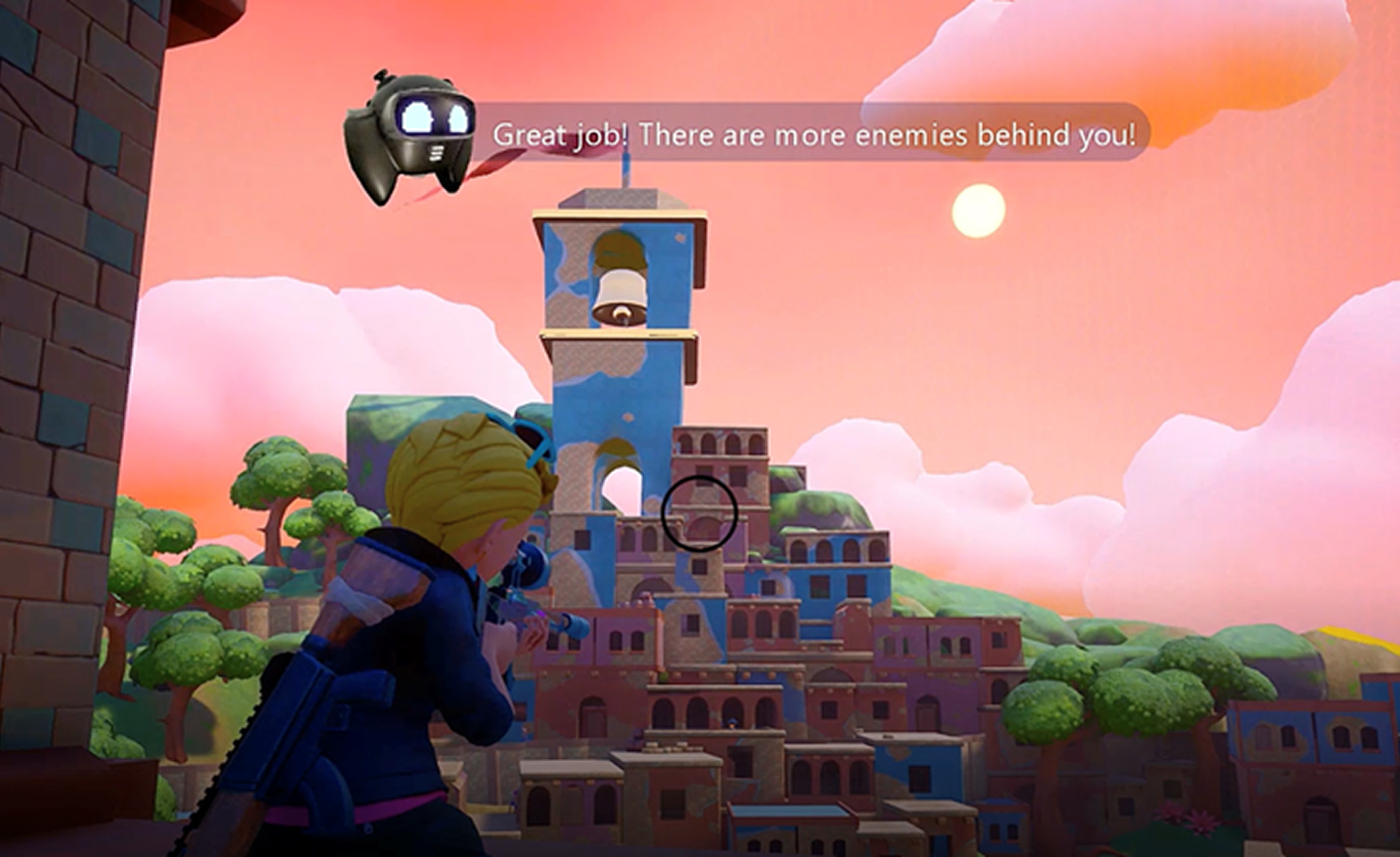 Designing for Immersion
